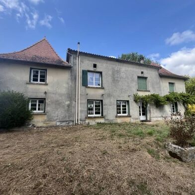 Maison 6 pièces 202920 €