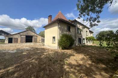 Maison 6 pièces 202920 €