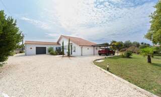 Maison 4 Pièces 112 m² à vendre à Plassac (17240)