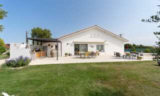 Maison 4 Pièces 112 m² à vendre à Plassac (17240)