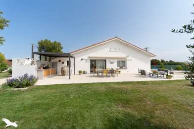 Maison 4 pièces 292000 €