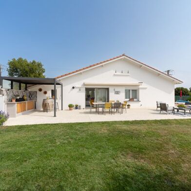 Maison 4 pièces 292000 €