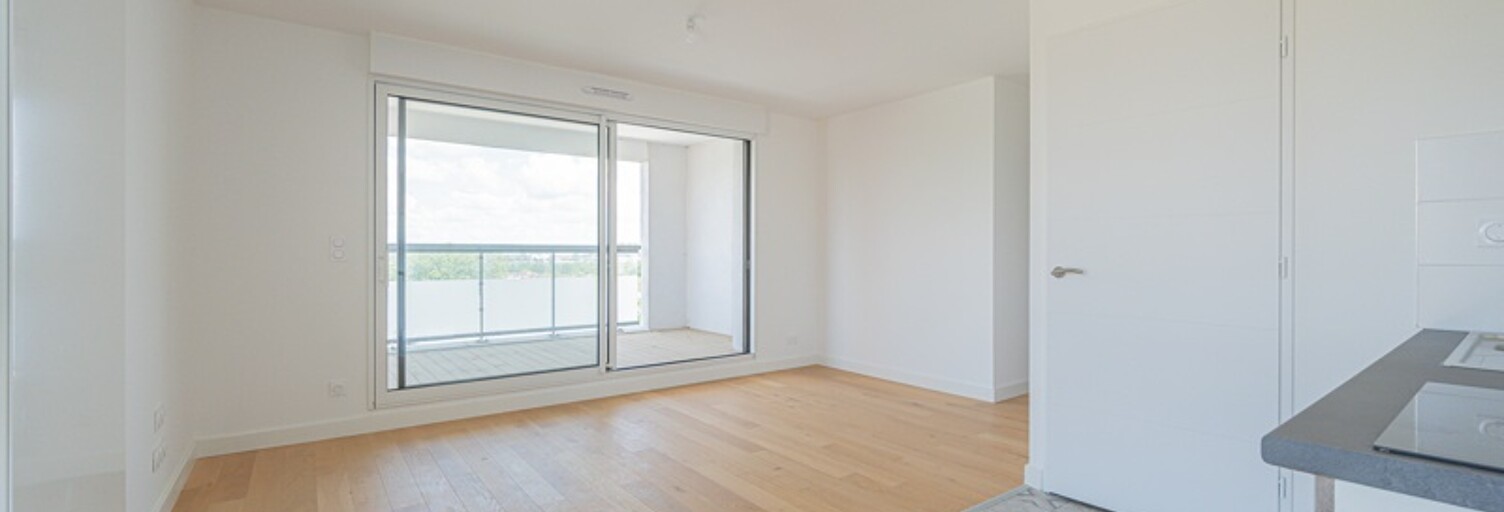 Appartement 3 Pièces 58 m² à vendre à Toulouse (31500)