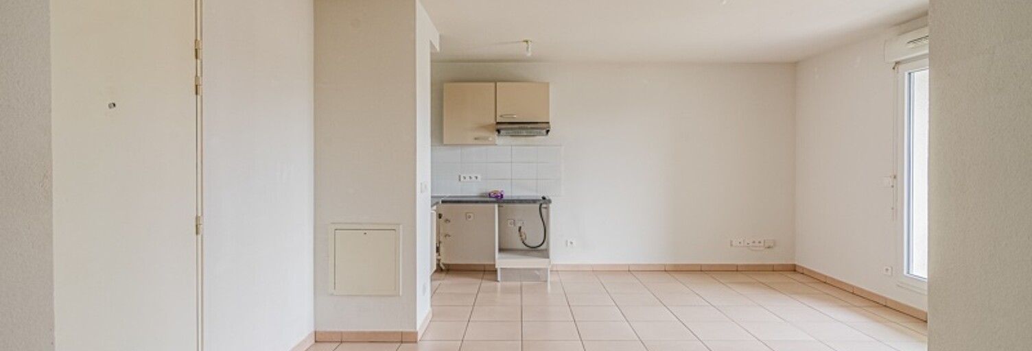 Appartement 3 Pièces 58 m² à vendre à Eysines (33320)