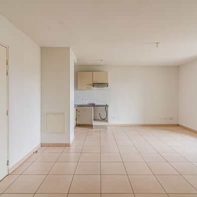 Appartement 3 pièces 190637 €