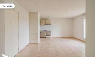 Appartement 3 Pièces 58 m² à vendre à Eysines (33320)