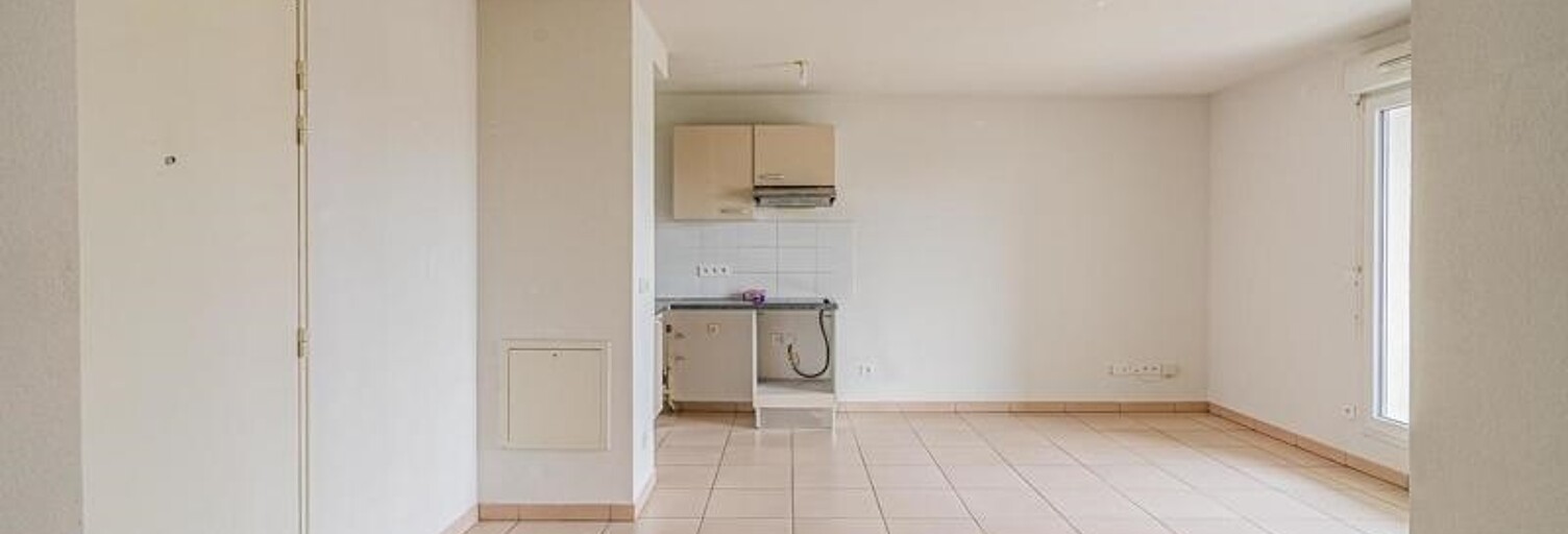 Appartement 3 Pièces 58 m² à vendre à Eysines (33320)