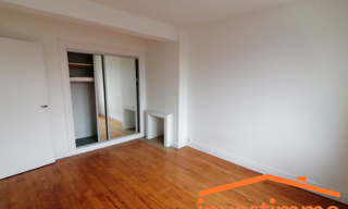 Appartement 4 Pièces 80 m² à louer à Boulogne-sur-Mer (62200)