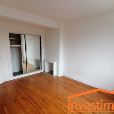 Appartement 4 pièces 630 €