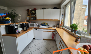 Maison 7 Pièces 180 m² à vendre à Boulogne-sur-Mer (62200)