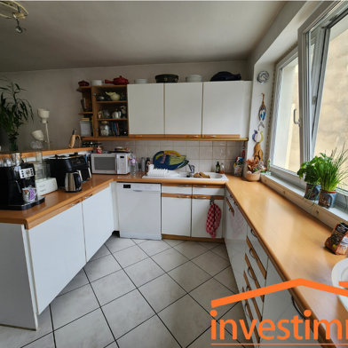 Maison 7 pièces 344000 €