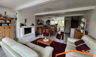 Maison 7 Pièces 180 m² à vendre à Boulogne-sur-Mer (62200)