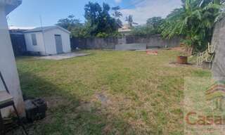 Maison 3 Pièces 72 m² à vendre à Saint-André (97440)