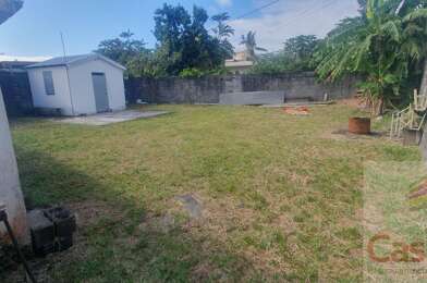 Maison 3 pièces 180000 €