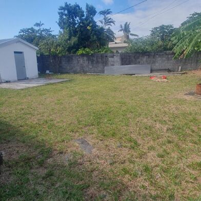 Maison 3 pièces 180000 €