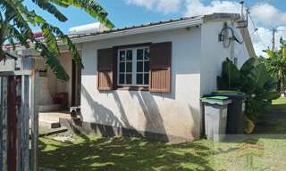 Maison 3 Pièces 72 m² à vendre à Saint-André (97440)