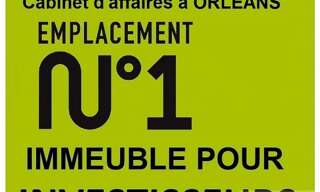 Immeuble  500 m² à vendre à Saint-Hilaire-Saint-Mesmin (45160)