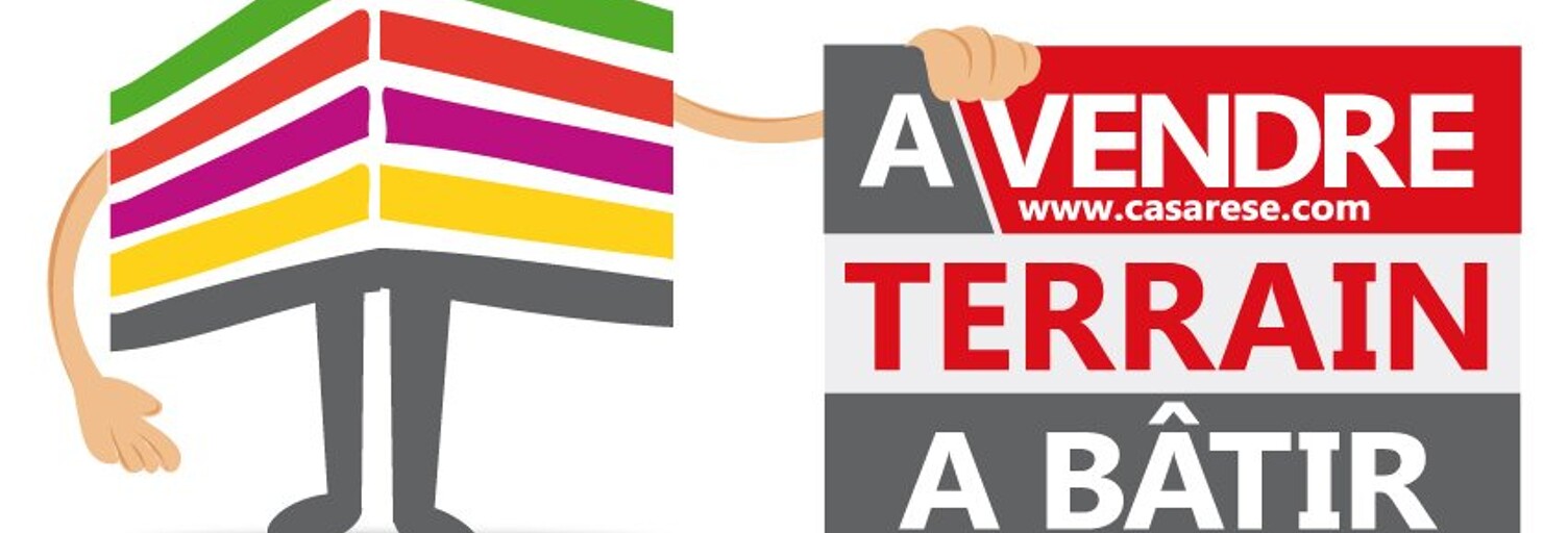 Terrain  885 m² à vendre à Ingré (45140)