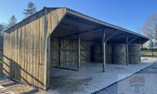 Commerce 1 Pièce 100 m² à vendre à Ingré (45140)