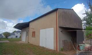 Commerce 1 Pièce 100 m² à vendre à Ingré (45140)