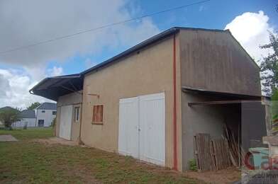 Commerce 1 pièces 137000 €