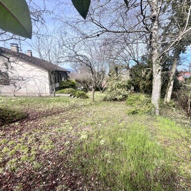 Maison 3 pièces 450000 €