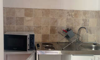 Appartement 1 Pièce 22 m² à louer à Avignon (84000)