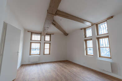 Appartement 3 pièces 690 €