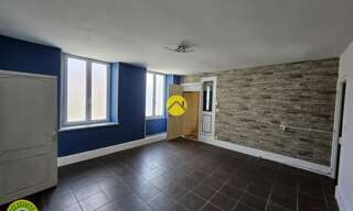 Maison 14 Pièces 180 m² à vendre à Sancoins (18600)