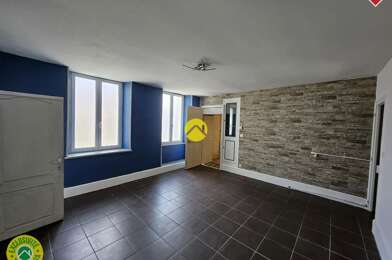 Maison 14 pièces 82500 €