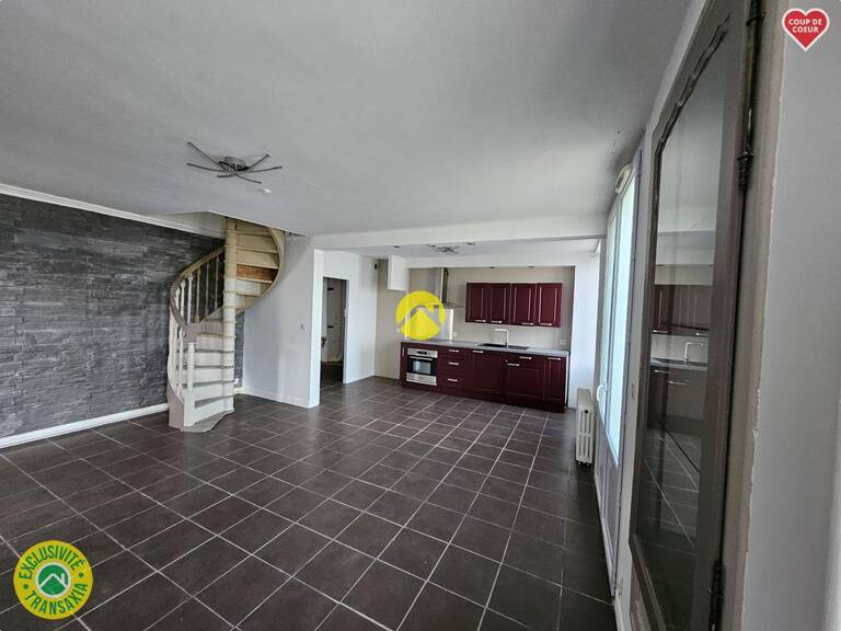 Maison de ville double potentiel — photo 1