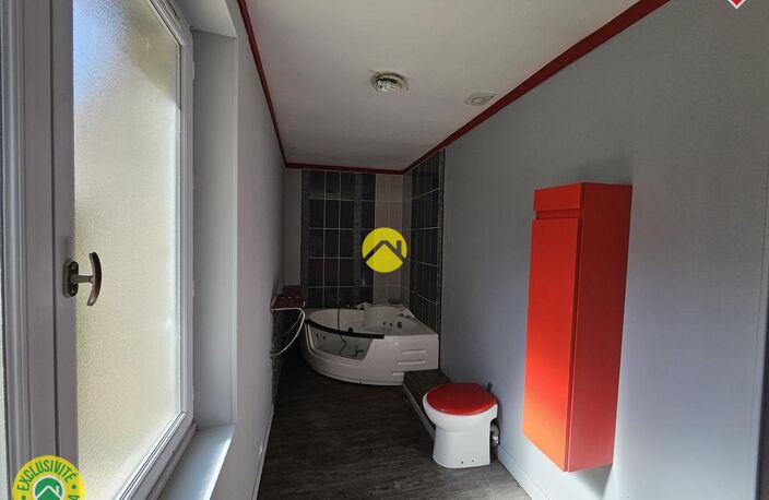 Maison de ville double potentiel — photo 2
