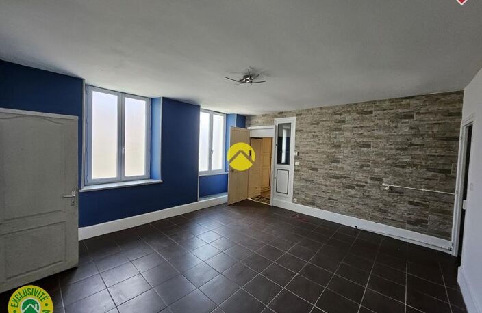 Maison de ville double potentiel — photo 3