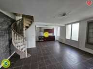 Maison de ville double potentiel — photo 4