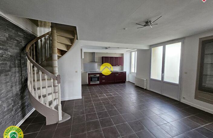 Maison de ville double potentiel — photo 4