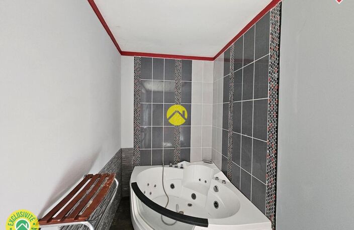 Maison de ville double potentiel — photo 5
