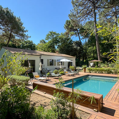Maison 5 pièces 572000 €