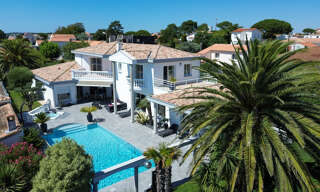 Maison 6 Pièces 267 m² à vendre à Vaux-sur-Mer (17640)