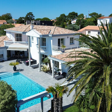 Maison 6 pièces 2080000 €