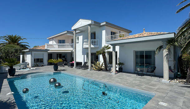 Villa / Maison 6 pièces  à vendre Vaux-sur-Mer 17640