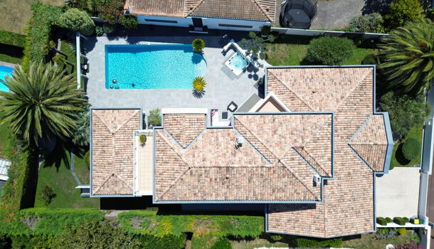 Villa / Maison 6 pièces  à vendre Vaux-sur-Mer 17640