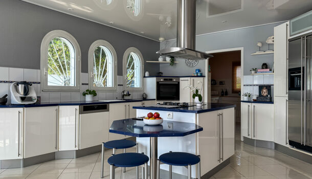 Villa / Maison 6 pièces  à vendre Vaux-sur-Mer 17640