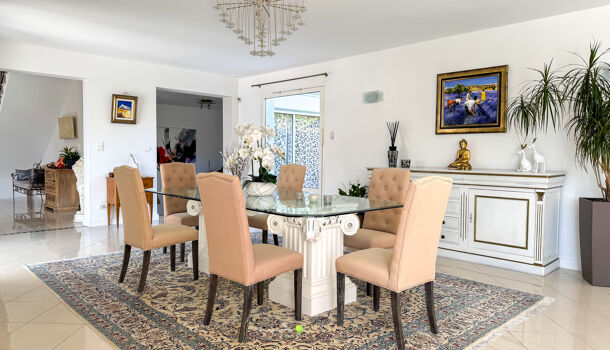 Villa / Maison 6 pièces  à vendre Vaux-sur-Mer 17640