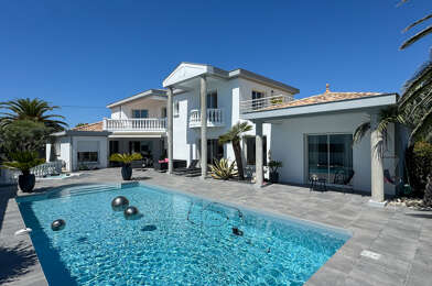 Maison 6 pièces 2080000 €