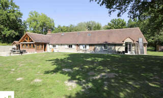 Maison 5 Pièces 160 m² à vendre à Lorris (45260)