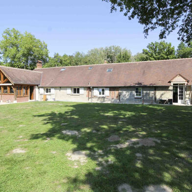 Maison 5 pièces 347000 €