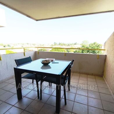 Appartement 2 pièces 198000 €