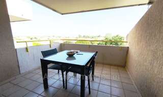 Appartement 2 Pièces 28 m² à vendre à Le Grau-du-Roi (30240)