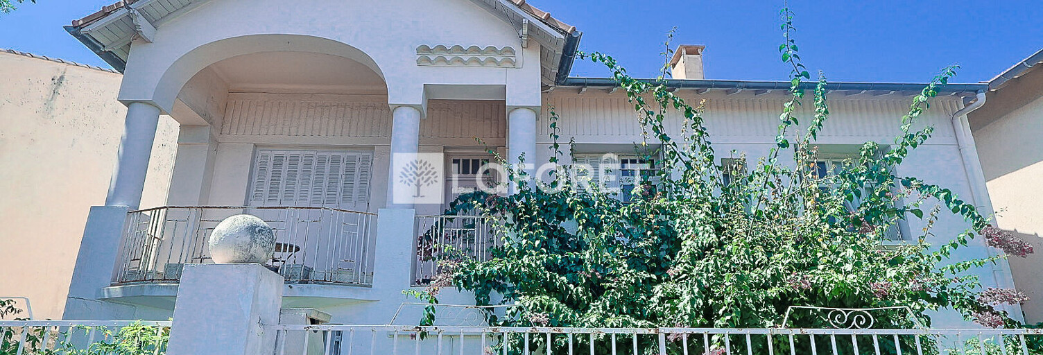 Maison 7 Pièces 192 m² à vendre à Montpellier (34070)