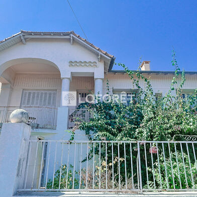 Maison 7 pièces 538000 €